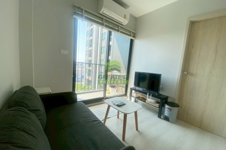 คอนโด นิว โนเบิล ศรีนครินทร์ ลาซาล Nue Noble Srinakarin - Lasalle