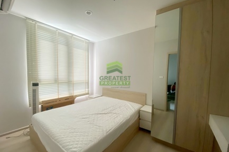 คอนโด นิว โนเบิล ศรีนครินทร์ ลาซาล Nue Noble Srinakarin - Lasalle