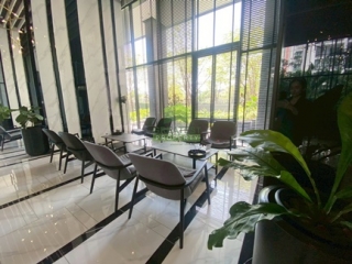 คอนโด นิว โนเบิล ศรีนครินทร์ ลาซาล Nue Noble Srinakarin - Lasalle