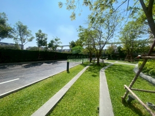 คอนโด นิว โนเบิล ศรีนครินทร์ ลาซาล Nue Noble Srinakarin - Lasalle