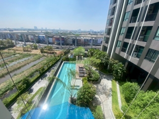 คอนโด นิว โนเบิล ศรีนครินทร์ ลาซาล Nue Noble Srinakarin - Lasalle