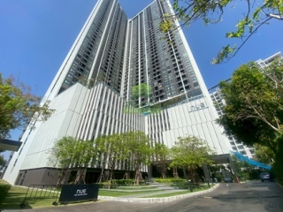 คอนโด นิว โนเบิล ศรีนครินทร์ ลาซาล Nue Noble Srinakarin - Lasalle