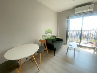 คอนโด นิว โนเบิล ศรีนครินทร์ ลาซาล Nue Noble Srinakarin - Lasalle