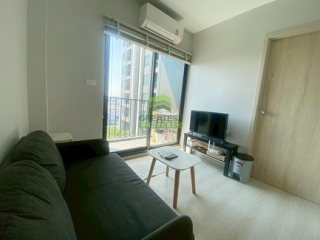 คอนโด นิว โนเบิล ศรีนครินทร์ ลาซาล Nue Noble Srinakarin - Lasalle