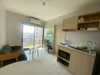 คอนโด นิว โนเบิล ศรีนครินทร์ ลาซาล Nue Noble Srinakarin - Lasalle