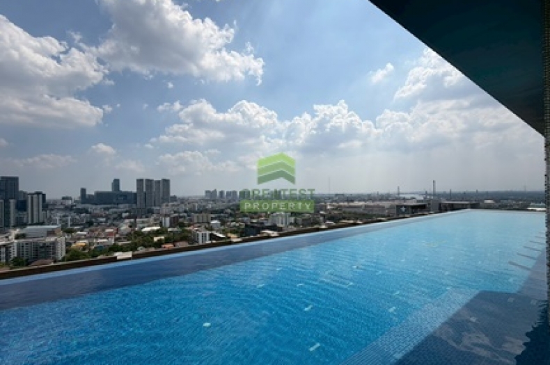 คอนโด ไลฟ์ สุขุมวิท62 Life Sukhumvit 62