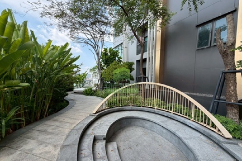 คอนโด ไลฟ์ สุขุมวิท62 Life Sukhumvit 62