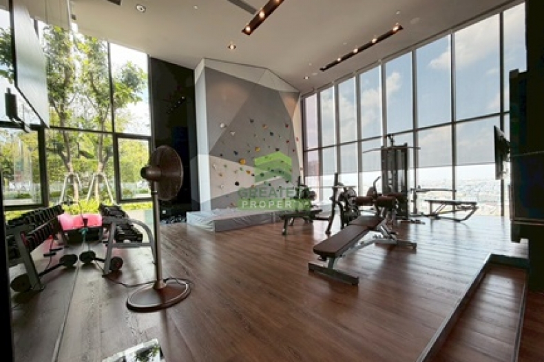 คอนโด ไลฟ์ สุขุมวิท62 Life Sukhumvit 62