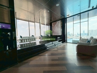 คอนโด ไลฟ์ สุขุมวิท62 Life Sukhumvit 62