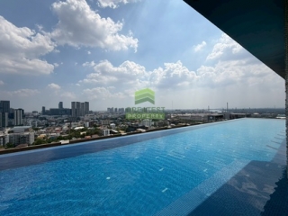 คอนโด ไลฟ์ สุขุมวิท62 Life Sukhumvit 62
