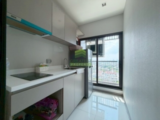 คอนโด ไลฟ์ สุขุมวิท62 Life Sukhumvit 62