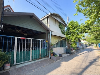 ขายบ้านซอยเปียร์นนท์ คลอง2