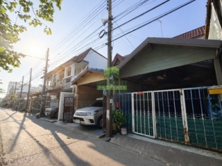 ขายบ้านซอยเปียร์นนท์ คลอง2