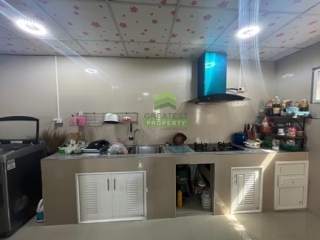 หมู่บ้านฉัตรณรงค์วิลล่า5 ลำลูกกา คลอง7 