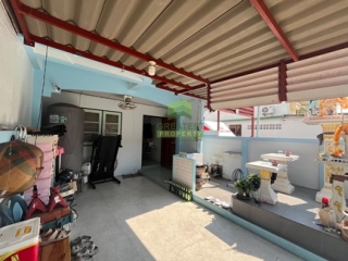 หมู่บ้านฉัตรณรงค์วิลล่า5 ลำลูกกา คลอง7 