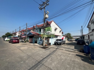 หมู่บ้านฉัตรณรงค์วิลล่า5 ลำลูกกา คลอง7 