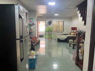 หมู่บ้านฉัตรณรงค์วิลล่า5 ลำลูกกา คลอง7 