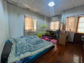 หมู่บ้านฉัตรณรงค์วิลล่า5 ลำลูกกา คลอง7 