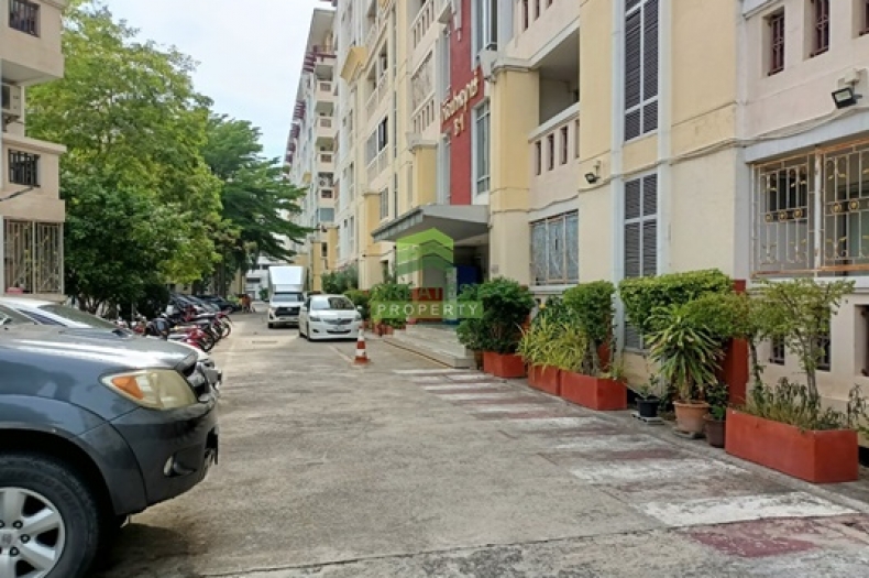 คอนโด บางใหญ่ สแควร์ Bang Yai Square