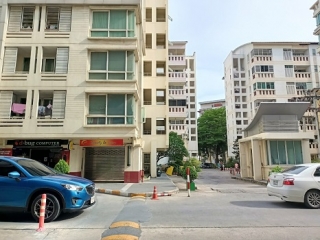 คอนโด บางใหญ่ สแควร์ Bang Yai Square