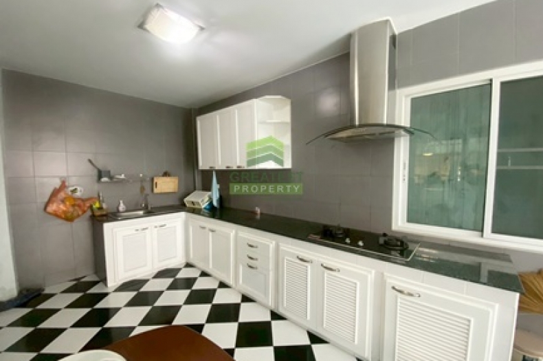 หมู่บ้าน คาซ่า ซิตี้ นวลจันทร์  Casa City Nuanjan 