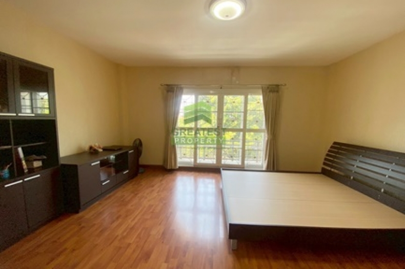 หมู่บ้าน คาซ่า ซิตี้ นวลจันทร์  Casa City Nuanjan 