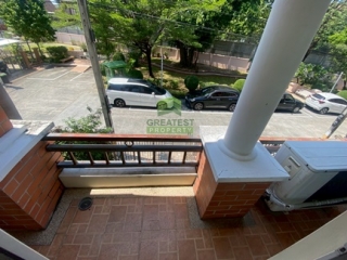หมู่บ้าน คาซ่า ซิตี้ นวลจันทร์  Casa City Nuanjan 
