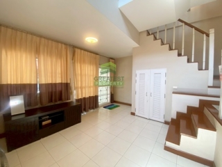หมู่บ้าน คาซ่า ซิตี้ นวลจันทร์  Casa City Nuanjan 
