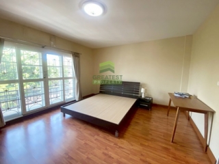 หมู่บ้าน คาซ่า ซิตี้ นวลจันทร์  Casa City Nuanjan 
