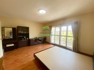 หมู่บ้าน คาซ่า ซิตี้ นวลจันทร์  Casa City Nuanjan 