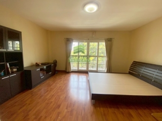 หมู่บ้าน คาซ่า ซิตี้ นวลจันทร์  Casa City Nuanjan 