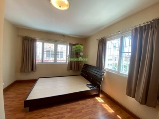 หมู่บ้าน คาซ่า ซิตี้ นวลจันทร์  Casa City Nuanjan 