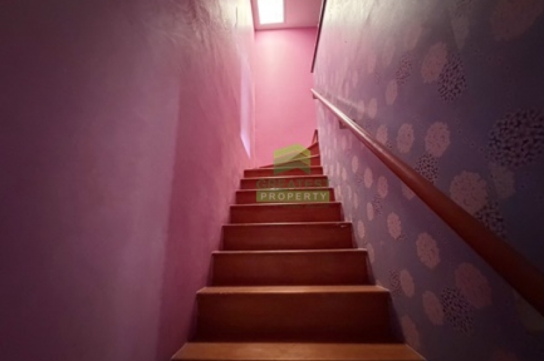  หมู่บ้าน โมดิ วิลล่า ปิ่นเกล้า วงแหวน