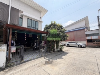  หมู่บ้าน โมดิ วิลล่า ปิ่นเกล้า วงแหวน