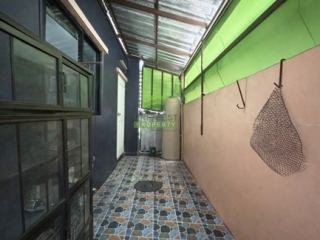  หมู่บ้าน โมดิ วิลล่า ปิ่นเกล้า วงแหวน