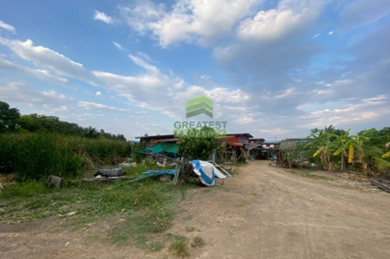 ที่ดินหนองเสือ คลอง14 ปทุมธานี