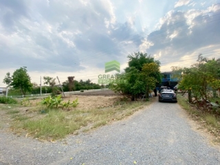 ที่ดินหนองเสือ คลอง14 ปทุมธานี