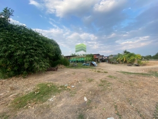 ที่ดินหนองเสือ คลอง14 ปทุมธานี
