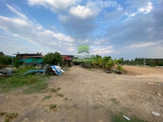 ที่ดินหนองเสือ คลอง14 ปทุมธานี