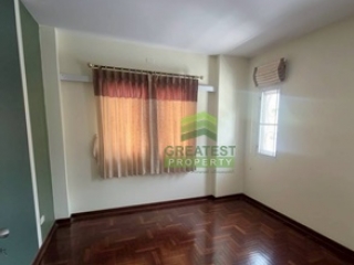 หมู่บ้าน เสนากรีนวิลล์ ลำลูกกา คลอง 2