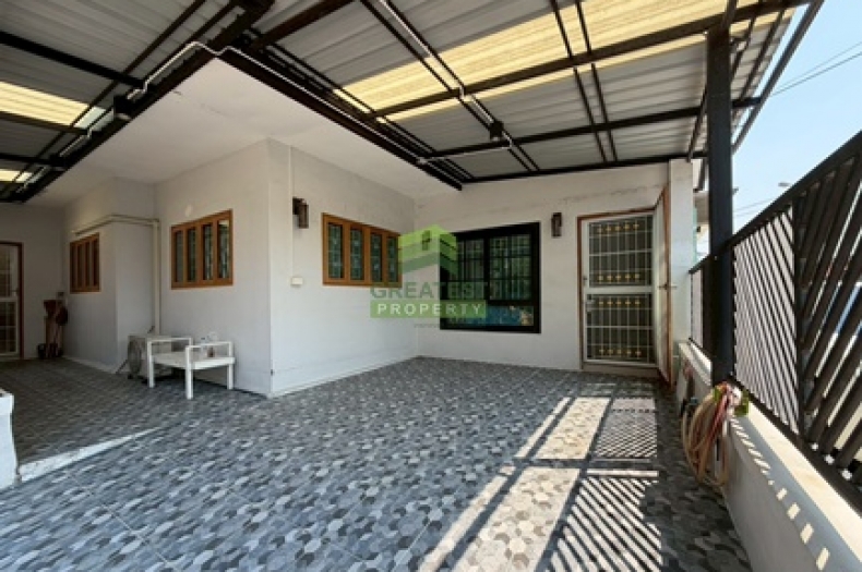 ขายบ้าน พฤกษา 3 ซอยวัดลาดปลาดุก