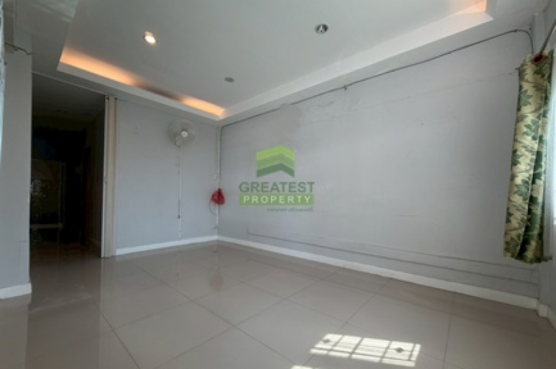 ขายบ้าน พฤกษา 3 ซอยวัดลาดปลาดุก