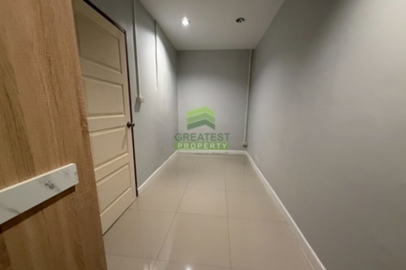 ขายบ้าน พฤกษา 3 ซอยวัดลาดปลาดุก