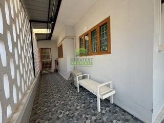 ขายบ้าน พฤกษา 3 ซอยวัดลาดปลาดุก