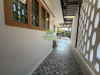 ขายบ้าน พฤกษา 3 ซอยวัดลาดปลาดุก