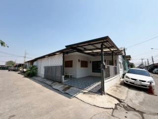 ขายบ้าน พฤกษา 3 ซอยวัดลาดปลาดุก