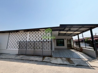 ขายบ้าน พฤกษา 3 ซอยวัดลาดปลาดุก