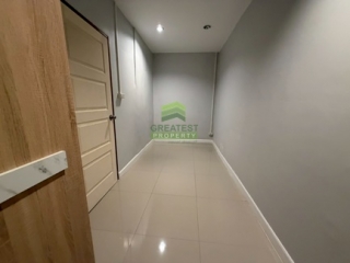 ขายบ้าน พฤกษา 3 ซอยวัดลาดปลาดุก