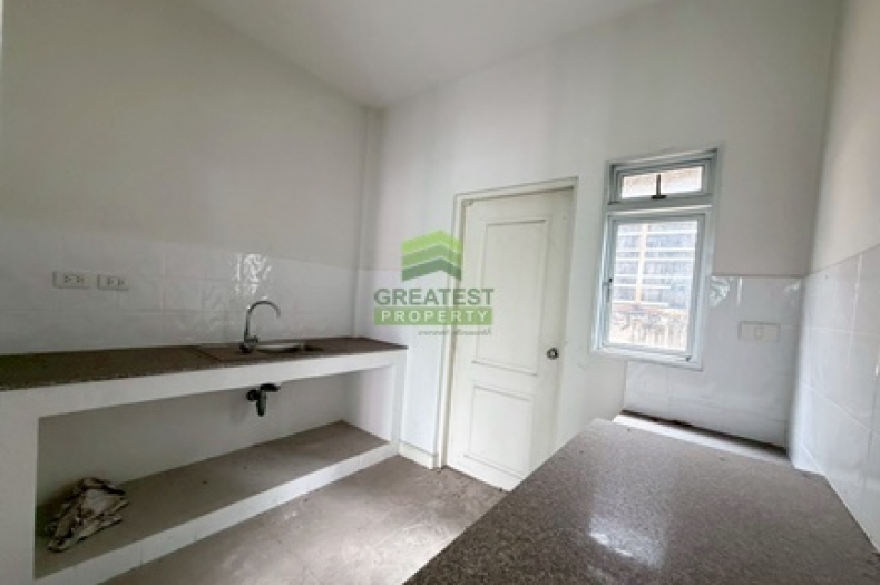 ขายบ้าน วิสต้า ปาร์ค สาทร-ปิ่นเกล้า