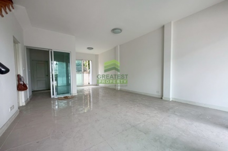 ขายบ้าน วิสต้า ปาร์ค สาทร-ปิ่นเกล้า